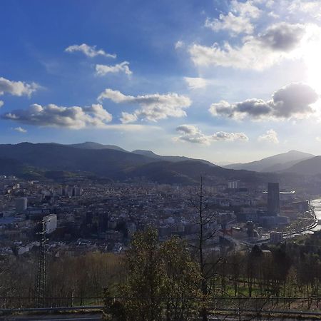 Bilbao, A Un Paso. Apartman Kültér fotó
