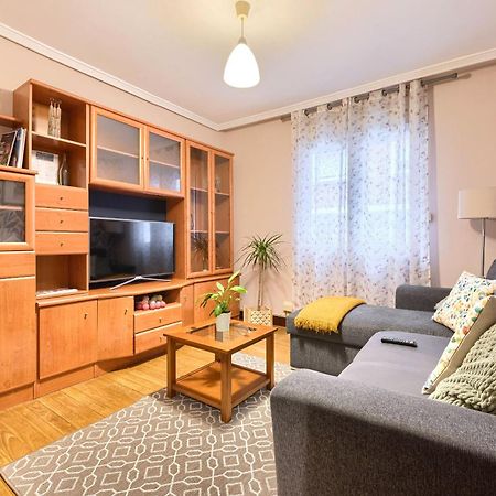 Bilbao, A Un Paso. Apartman Kültér fotó