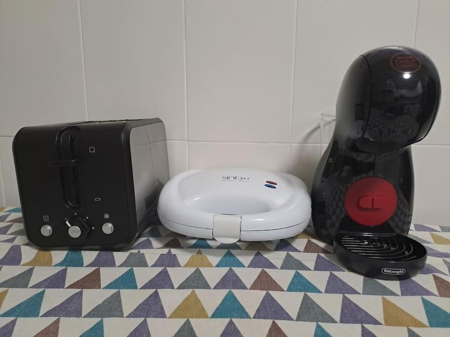 Bilbao, A Un Paso. Apartman Kültér fotó
