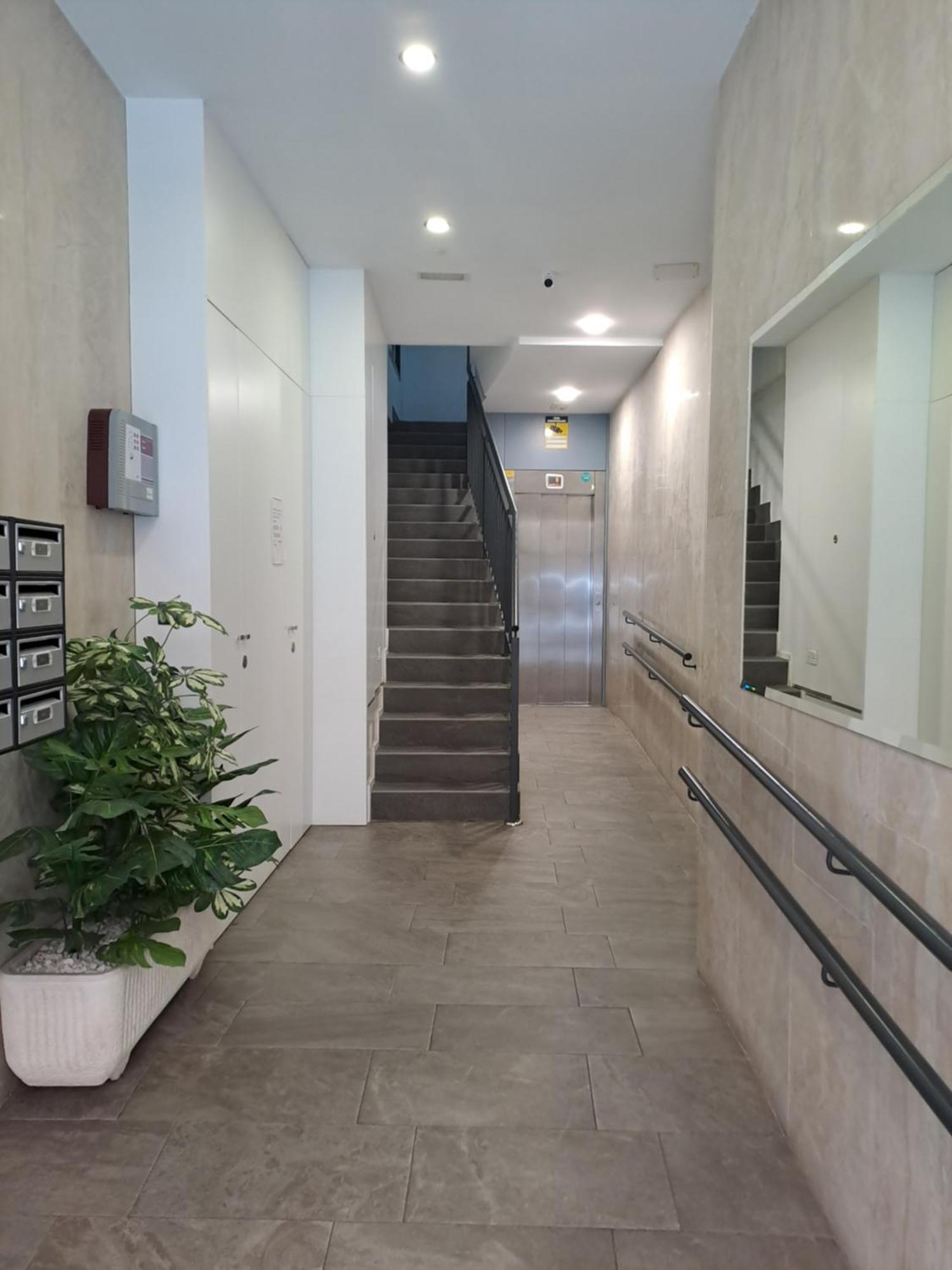 Bilbao, A Un Paso. Apartman Kültér fotó