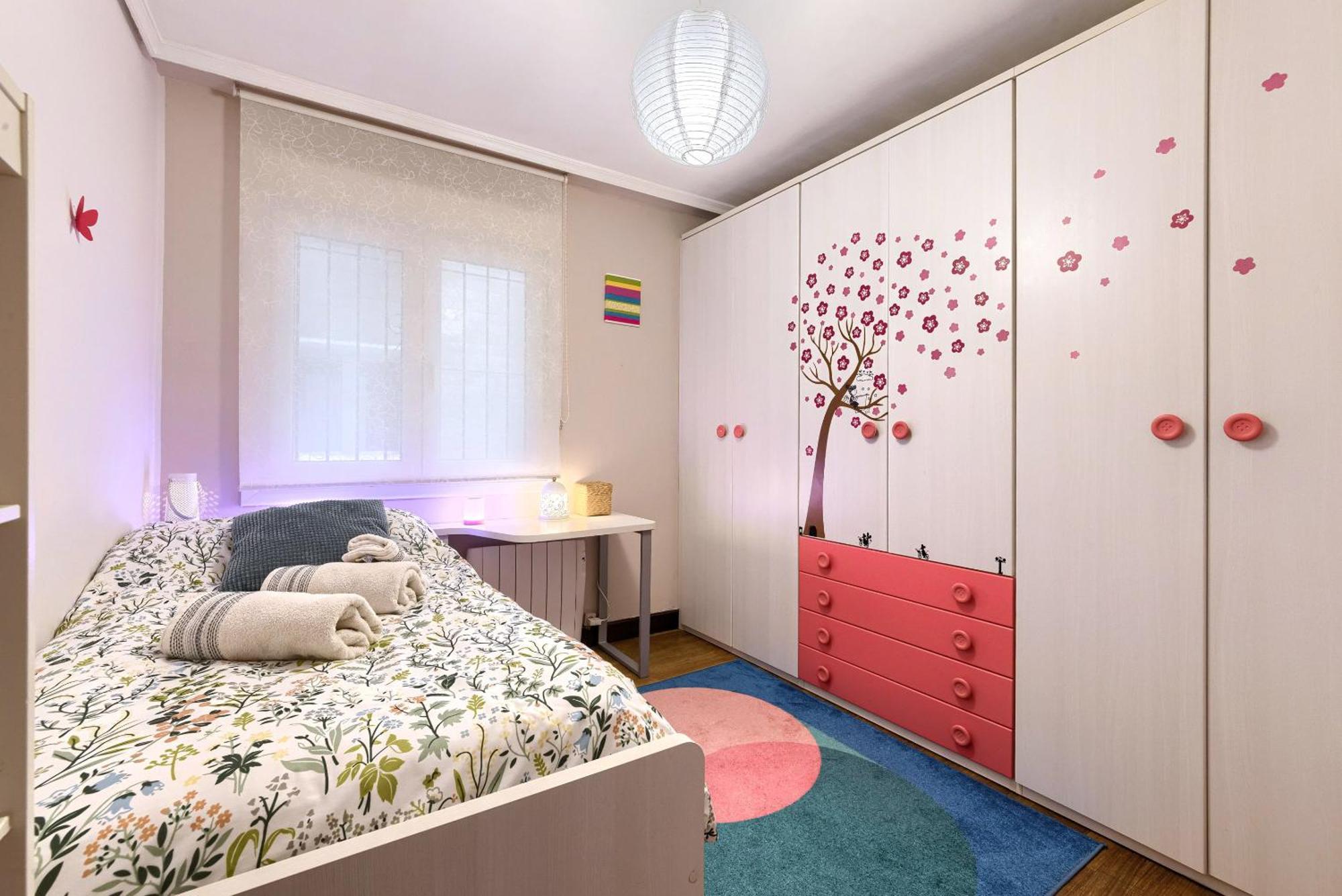 Bilbao, A Un Paso. Apartman Kültér fotó