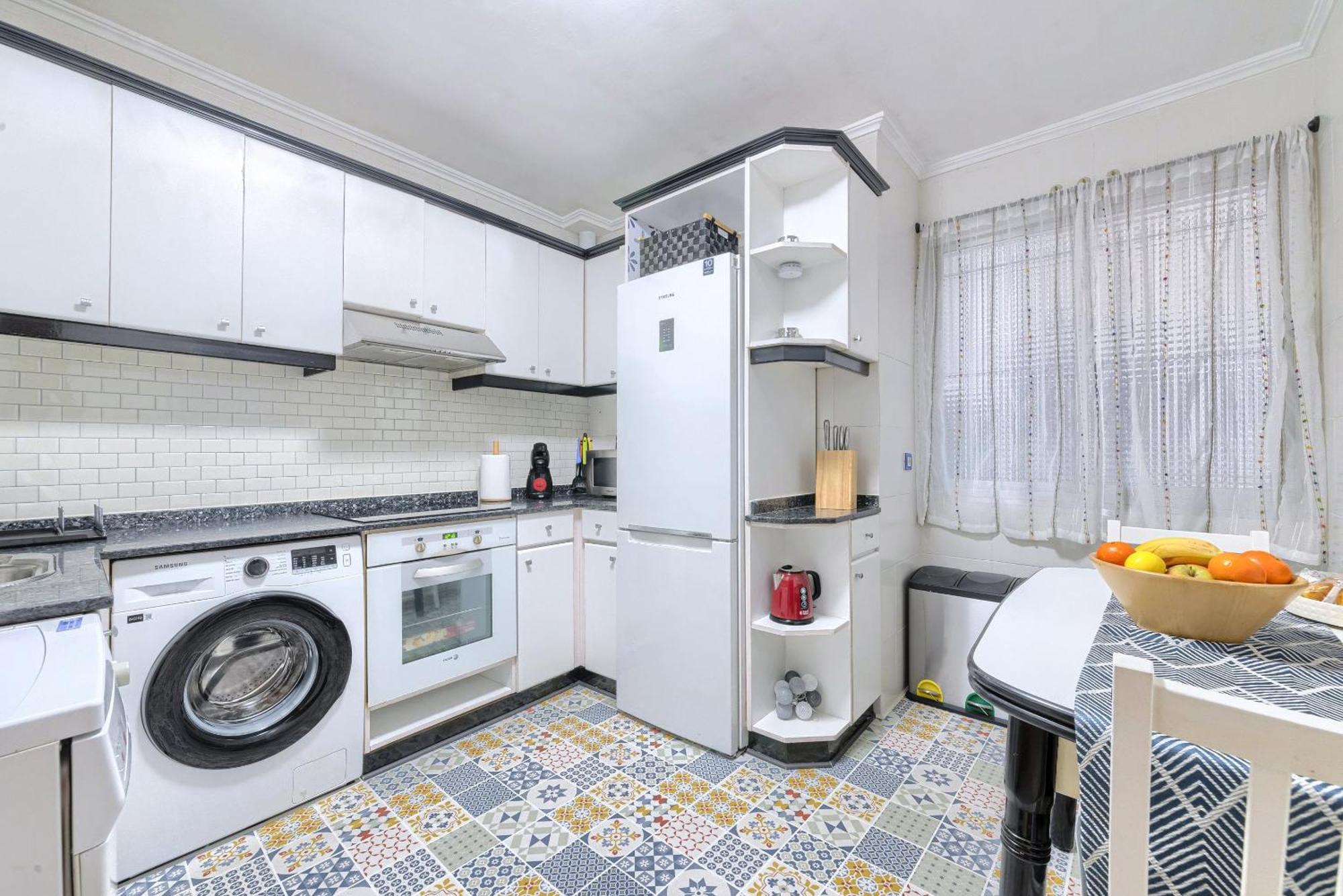 Bilbao, A Un Paso. Apartman Kültér fotó
