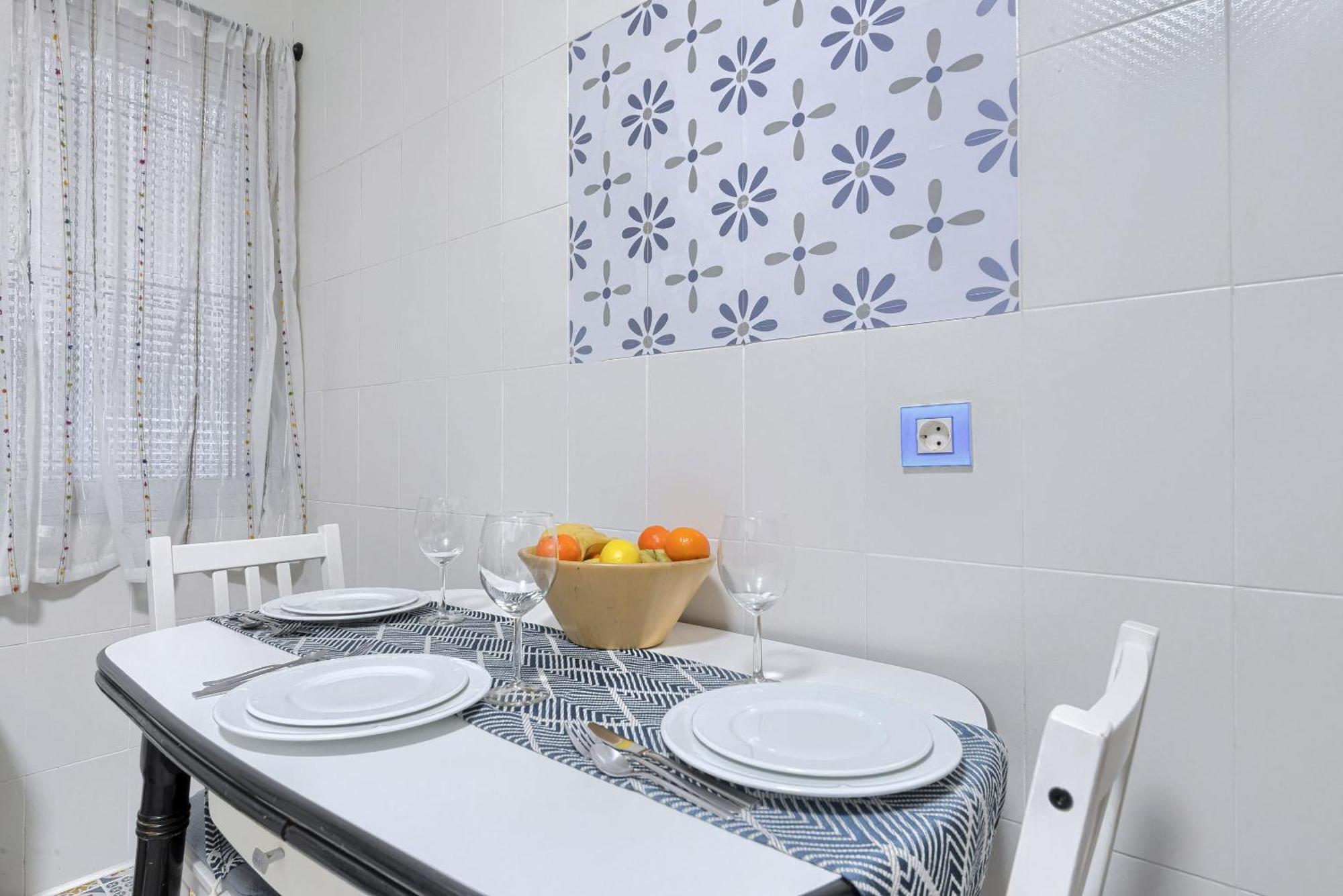 Bilbao, A Un Paso. Apartman Kültér fotó